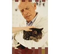 Pet Care Notebook: A Cute and Fun Lined Journal for Pet Lovers, Kids, Students, Cat Owners, Animal Care Notes, Daily Writing, School Projects, Class Activities, Pet Health Tracking, and Creative Ideas