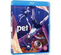Pet: Complete Collection (Blu-ray)