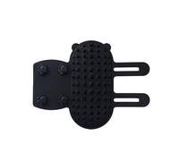 Pet Corner Groomer Wall Corner Desk Leg Scratcher Grooming Brush Cats Scratch Massage Tool Lenitivo Pettine Toelettatura Gatti Giocattolo