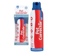 Pet Corrector Supporto all'addestramento 200 ml | aiuta a correggere comportamenti indesiderati come abbaiare, saltare, rubare il cibo e rovinare i mobili. Umano, efficace