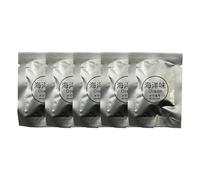 Pet Danders - 6.65 Inches, Air Cleaner, Multifunzionale, portatile Hepa Filter, Air Purifiers For Better Sleep, Allergie, Dust, Pet Danders, Odour, Office