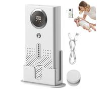 Pet Danders - 6.65 Inches, Air Cleaner, Multifunzionale, portatile Hepa Filter, Air Purifiers For Better Sleep, Allergie, Dust, Pet Danders, Odour, Office