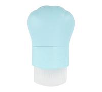 Pet Deshedding Brush | Safe & Convenient Cat Dog Grooming Tool | Helps with Matted Fur & Loose Hair | Massage Brush for Rabbits/Hamsters/Small Pets