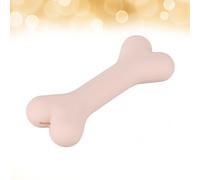 Pet Dog Giocattolo da masticare Bastoncino per la pulizia dei denti Gel di