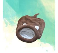 Pet Dog House Cat Sacco a pelo Warm Dog Cat Letto Lovely Soft Pet Warm Mat