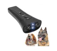 Pet Dog Repeller Anti Barking Stop Bark Trainer SZRH A-G