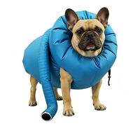 Pet Drying Bag - Cat Hair Blower Suit | Pet Air Circulation Drying Sack For Cats And Small Pets, Ideal For Home, Dorm, Bathroom, Travel, Veterinary Use, Indoor Grooming, And Apartment Showers