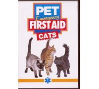 Pet Emergency First Aid: Cats