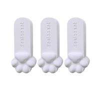 Pet Food Drying Blocks - Drying Sticks | 2.64 Inches Cat Snack Moisture Absorber | 3pieces Efficient Pet Food Diatom Dryîng Stick for Living Room, Camping, Home, Kitchen, Indoor