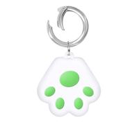 Pet For Dogs And Cats Lightweight Find My Device With Real Tracking For Outdoor Adventures Rkz434 (verde, 3,8 x 3,8 x 1,2 cm)