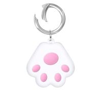 Pet For Dogs And Cats Lightweight Find My Device With Real Tracking For Outdoor Adventures Rkz435 (3,8 x 3,8 x 1,2 cm)