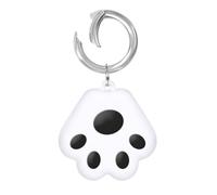 Pet For Dogs And Cats Lightweight Find My Device With Real Tracking For Outdoor Adventures Rkz435 (nero, 3,8 x 3,8 x 1,2 cm)