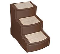 Pet Gear, scaletta a Tre pioli per Gatti e Cani