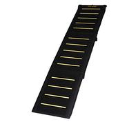 Pet Gear Travel Lite Tri-Fold Riflettente rampa