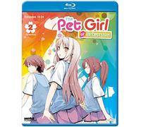 Pet Girl Of Sakurasou 2 [Edizione: Stati Uniti]