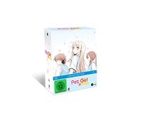 Pet Girl of Sakurasou Vol.1 [Blu-ray] (Blu-ray)