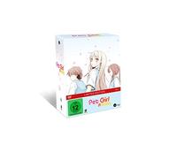 Pet Girl of Sakurasou Vol.1 (DVD)