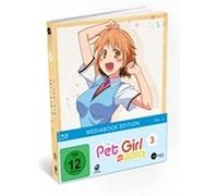 Pet Girl of Sakurasou Vol.3