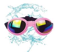 Pet Goggles Puppy Dog Motorcycle Sunglasses Windproof Outdoor Eye Wear