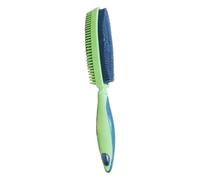 Pet Grooming Brush - Professional Double-Sided Cat and Dog Hair Remover