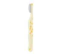 Pet Grooming Comb, Non-Slip Handle Dog Brush, Portable Detangling Cat Comb for Matting, Gentle Massaging Tool, Grooming for Home and Travel, 4.88 x 0.59 x 0.2 Inches