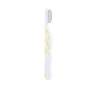 Pet Grooming Comb, Non-Slip Handle Dog Brush, Portable Detangling Cat Comb for Matting, Gentle Massaging Tool, Grooming for Home and Travel, 4.88 x 0.59 x 0.2 Inches