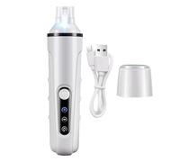 Pet Grooming Tools, Quiet Nail Grinder, Pet Nail File, Cordless Pet Nail Grinder | 3 Speed Electric Grinder with Led Light | Perfect for Grooming Small, Medium, and Large Dogs and Cats