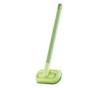 Pet Hair Cleaner, Reusable Portable Remover Tool With Long Handle, Efficient Dog Cat Hair Lint Cleaning Brush With Easy Grip Design For Sofas Beds Carpets Mats Furniture Laundry Home Indoor Use