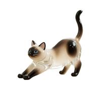Pet Hair Memorial Ricordo, Chiaro Design Della Capsula Acrilica, 7x4,5 Cm, Fascino Del Portachiavi Per Capelli Per Cani, Ciondolo Di Memoria Trasparente, Supporto Sentimentale, Per La Collezione Borse