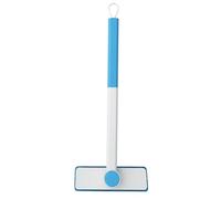 Pet Hair Rake Brush, Handheld Dog Hair Remover, Cleaning Tool with Easy Grip Feature, Hairs Removal Brushes Sturdy Build, Furniture Brush with Soft Bristles, Hairs Remover for Carpet and Floor