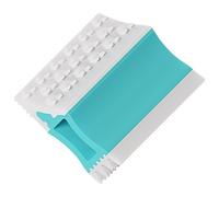 Pet Hair Removal Brush, Furniture Cleaning Tool, Ergonomic Shedding Comb, Skin Friendly Grooming Supplies, Effective for Upholstery and Carpets, Sturdy Design