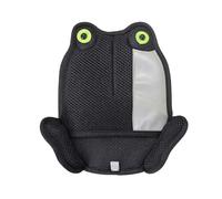 Pet Hair Removal Glove - Electrostatic Washable Frog Shape