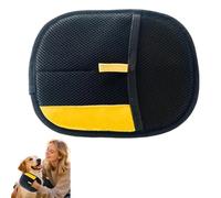 Pet Hair Removal Glove for Cats & Dogs, 2025 New Petlova Sweep - Glove, Perfect for Sofa, Carpet & Car Interior (1PCS)