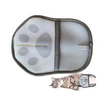 Pet Hair Removal Glove, Reusable Manual Lint Remover with Electrostatic Adsorption, Efficient Cat and Dog Hair Cleaning Glove for Furniture, Carpet, Clothing, Bedding, Couch, Home Surfaces