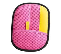 Pet Hair Removal Gloves - Reusable Electrostatic Mitts for Dogs Cats | Lint Remover From Sofa Car Seat Clothes Bed | Pet Owners Groomers Quick Clean Gift