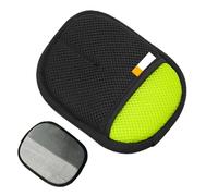 Pet Hair Remover Furniture, Efficient Grooming Gloves, Portable Lint Cleaner Tool, Perfect for Bedding, Couch, Carpet, Mat, Rug, Upholstery, Quick Cleanup, Reusable Easy Design