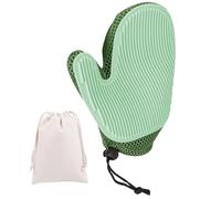 Pet Hair Remover Glove, Shedding Mitt, 7.87x5.91 Inches Mesh Gentle Mittens, Pets Accessory, Animal Furs Mitts for Kittens, Cats, Dogs, Puppies, Hamster, Bunnies, Grooming Brushing