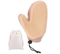 Pet Hair Remover Glove, Shedding Mitt, 7.87x5.91 Inches Mesh Gentle Mittens, Pets Accessory, Animal Furs Mitts for Kittens, Cats, Dogs, Puppies, Hamster, Bunnies, Grooming Brushing