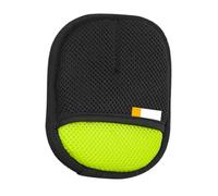 Pet Hair Remover, Reusable Grooming Glove, Cleaning Tool, Detailing Hair Lifter, 7.09x4.72x0.39 in, Portable Removal Supplies for Bedding Clothes Rug Carpet and Furniture Surfaces