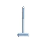 Pet Hair Remover,Reusable, Washable Cat Hair Removal Brush Suitable For Furniture, Sofas, Carpets, Clothing And Laundry. (Blue,43cm)