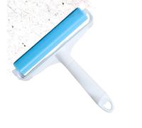 Pet Hair Roller, Reusable Lint Remover, Large Sticky Cleaner Tool, Fabric Debris Catcher for Pets Clothes, Furniture, Carpet, Car, Bed, Floor, Couch, Cat, Dog, Pets, 14.96 X 9.45 X 1.57 Inches