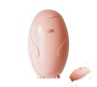 Pet Hair Roller, Reusable Sticky Roller -Shaped, Removal For Pet Cleaning, Fabric Fuzz Depiller, Washable For Clothes, Furniture, Sweaters, Sofa, Couch, 1 Set, Easy To Use