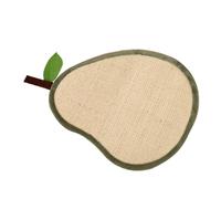 Pet Hanging Scratch Cat Scratching Board Kitten Scratch Playing per la casa