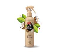 Pet Head Deodorante Spray per Cani con Pelle sensibile, ipoallergenico, Marrone
