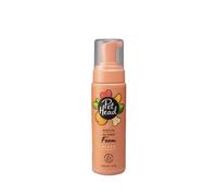 Pet Head Schiuma Senza Risciacquo A Fissaggio Rapido Per Cani 200 Ml