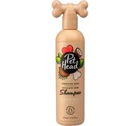 Pet Head Shampoo del Cane della Testa dell'animale Domestico, Shampoo sensibile