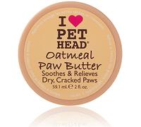 Pet Head TPHO2 Oatmeal Paw Butter
