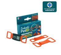 Pet-id Medaglietta Anti-smarrimento Per Cani E Gatti