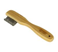 Pet-Joy Prodotti Districante The DoggyBrush In Bambù Per Cani