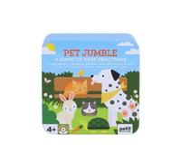 Pet Jumble